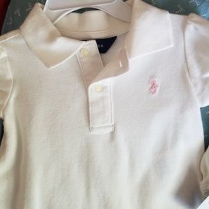 RALPH LAUREN SIZE 18MONTHS